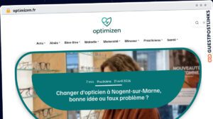 Publish Guest Post on optimizen.fr