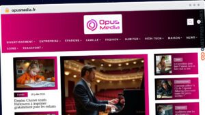 Publish Guest Post on opusmedia.fr
