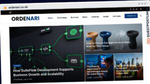 Publish Guest Post on ordenari.co.uk