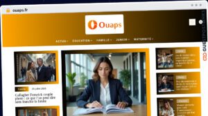 Publish Guest Post on ouaps.fr