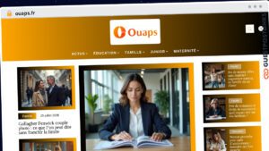 Publish Guest Post on ouaps.fr