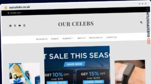 Publish Guest Post on ourcelebs.co.uk
