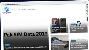 Publish Guest Post on packagesbase.com