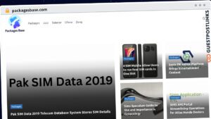 Publish Guest Post on packagesbase.com