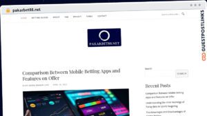 Publish Guest Post on pakarbet88.net