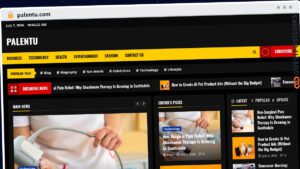 Publish Guest Post on palentu.com
