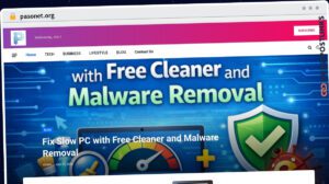 Publish Guest Post on pasonet.org