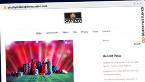 Publish Guest Post on paybymobilephonecasino.com