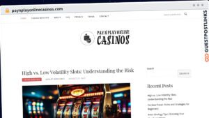 Publish Guest Post on paynplayonlinecasinos.com