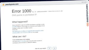 Publish Guest Post on peachypuns.com