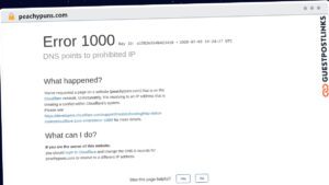 Publish Guest Post on peachypuns.com