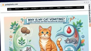 Publish Guest Post on petnplants.com