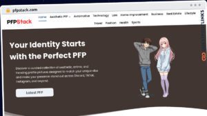 Publish Guest Post on pfpstack.com