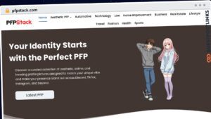 Publish Guest Post on pfpstack.com