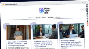 Publish Guest Post on pimpyourbiz.fr