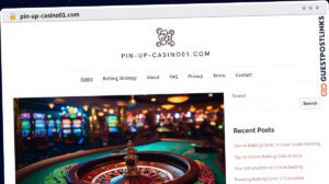 Publish Guest Post on pin-up-casino01.com