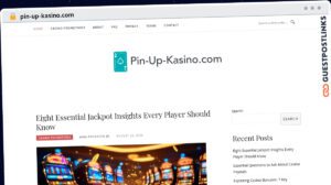 Publish Guest Post on pin-up-kasino.com