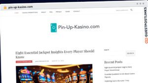 Publish Guest Post on pin-up-kasino.com