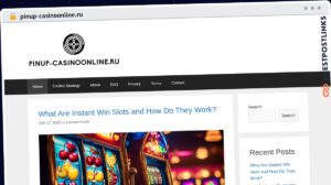 Publish Guest Post on pinup-casinoonline.ru