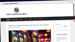Publish Guest Post on pinup-casinoonline.ru