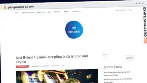 Publish Guest Post on pinupcasino-az.com