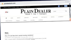 Publish Guest Post on plaindealerin.com