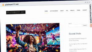 Publish Guest Post on platinum777.net
