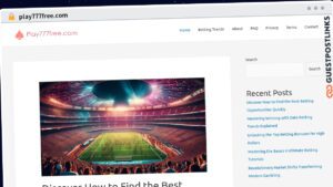 Publish Guest Post on play777free.com