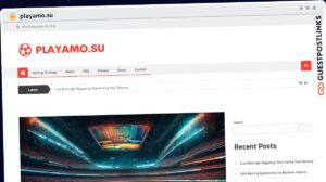 Publish Guest Post on playamo.su
