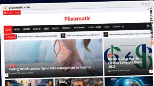 Publish Guest Post on plixomatic.com