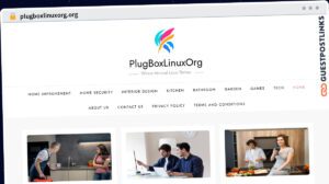 Publish Guest Post on plugboxlinuxorg.org