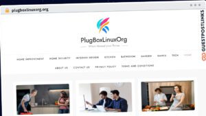 Publish Guest Post on plugboxlinuxorg.org