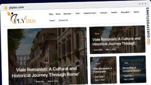 Publish Guest Post on plyinn.com
