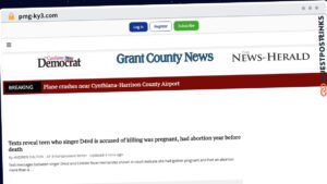 Publish Guest Post on pmg-ky3.com