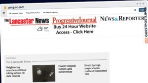 Publish Guest Post on pmg-sc.com