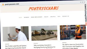 Publish Guest Post on poetryoceans.com