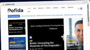 Publish Guest Post on pofida.com