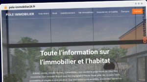 Publish Guest Post on pole-immobilier28.fr