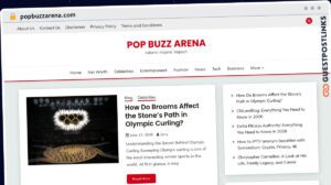 Publish Guest Post on popbuzzarena.com