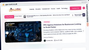 Publish Guest Post on ppv-land.co.uk