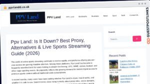 Publish Guest Post on ppvlandd.co.uk