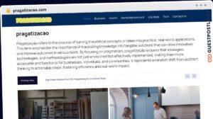 Publish Guest Post on pragatizacao.com