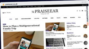 Publish Guest Post on praiseear.co.uk