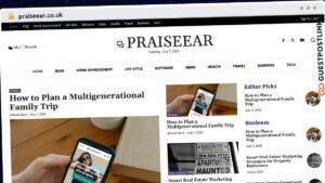 Publish Guest Post on praiseear.co.uk