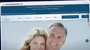 Publish Guest Post on precisiondentalfl.com