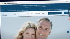 Publish Guest Post on precisiondentalfl.com