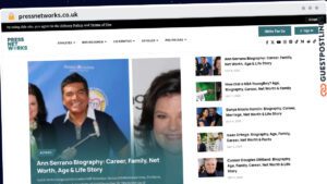 Publish Guest Post on pressnetworks.co.uk