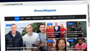 Publish Guest Post on pressomagazine.co.uk