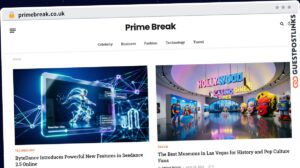 Publish Guest Post on primebreak.co.uk
