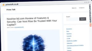 Publish Guest Post on primetalk.co.uk